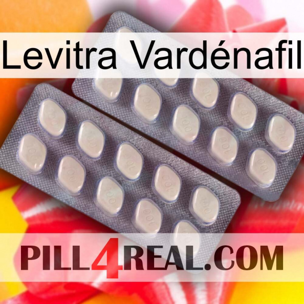 Levitra Vardénafil 07